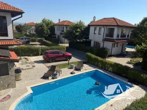 Prodej rodinného domu, Pomorie, Bulharsko, 179 m2