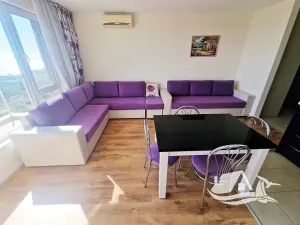 Prodej bytu 1+kk, Bjala, Bulharsko, 36 m2