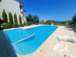 Prodej bytu 1+kk, Bjala, Bulharsko, 36 m2