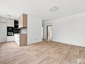 Pronájem bytu 3+kk, Pardubice - Studánka, Věry Junkové, 65 m2