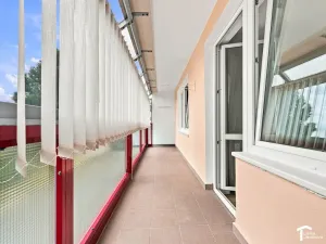 Pronájem bytu 3+kk, Pardubice - Studánka, Věry Junkové, 65 m2