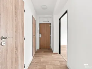 Pronájem bytu 3+kk, Pardubice - Studánka, Věry Junkové, 65 m2