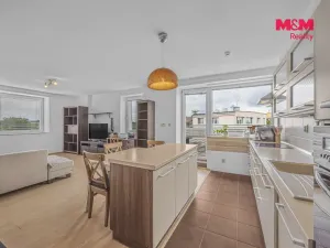 Prodej bytu 3+kk, Český Brod - Liblice, K Vysílači, 93 m2