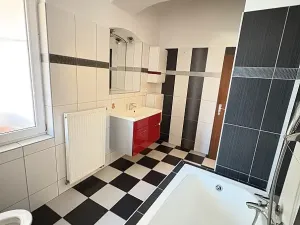 Prodej bytu 3+kk, Strakonice - Strakonice I, Kochana z Prachové, 71 m2