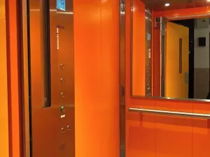 Prodej bytu 2+1, Ostrava, 43 m2