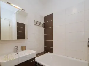 Pronájem bytu 1+1, Praha - Střížkov, Rumburská, 27 m2