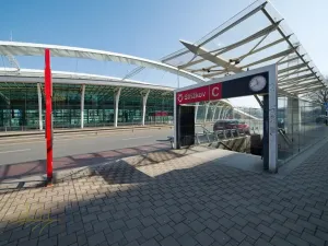 Pronájem bytu 1+1, Praha - Střížkov, Rumburská, 27 m2