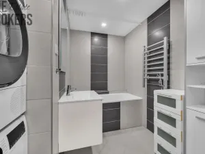 Prodej bytu 2+1, Ústí nad Labem - Severní Terasa, Kmochova, 61 m2
