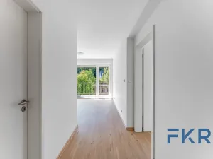 Pronájem bytu 2+kk, Kralupy nad Vltavou, Na Horkách, 48 m2