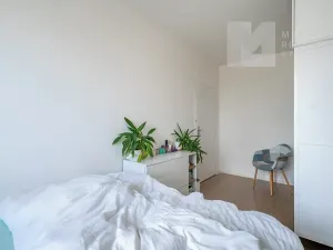 Prodej bytu 2+1, Olomouc, Fischerova, 44 m2
