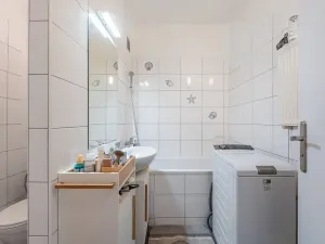 Prodej bytu 2+1, Olomouc, Fischerova, 44 m2