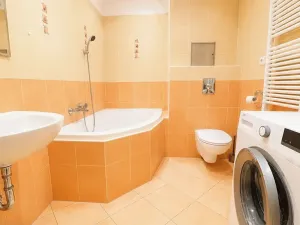 Prodej bytu 2+kk, Praha, 57 m2
