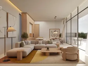 Prodej rodinného domu, Calpe, Alicante, Španělsko, 249 m2