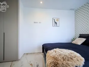 Prodej rodinného domu, Pilar de La Horadada, Alicante, Španělsko, 120 m2
