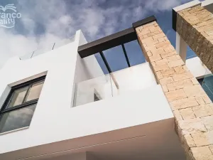 Prodej rodinného domu, Orihuela Costa, Alicante, Španělsko, 121 m2