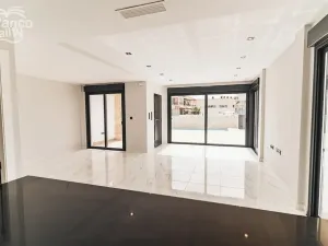 Prodej rodinného domu, Orihuela Costa, Alicante, Španělsko, 121 m2