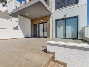 Prodej rodinného domu, San Miguel de Salinas, Alicante, Španělsko, 92 m2