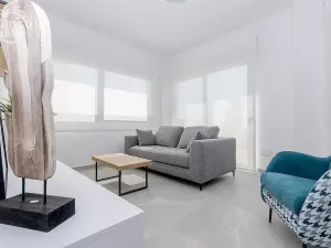 Prodej rodinného domu, San Miguel de Salinas, Alicante, Španělsko, 92 m2