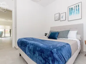Prodej rodinného domu, San Miguel de Salinas, Alicante, Španělsko, 92 m2