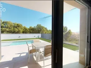 Prodej rodinného domu, la Nucia, Alicante, Španělsko, 141 m2