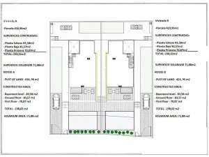 Prodej rodinného domu, Torrevieja, Alicante, Španělsko, 238 m2