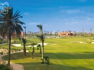 Prodej rodinného domu, Los Alcazares, Murcia, Španělsko, 110 m2