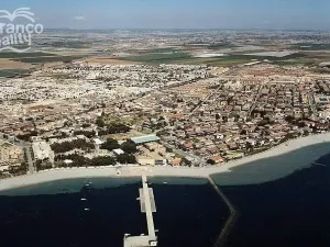 Prodej rodinného domu, Los Alcazares, Murcia, Španělsko, 110 m2