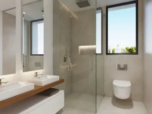 Prodej rodinného domu, Finestrat, Alicante, Španělsko, 154 m2