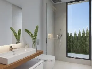 Prodej rodinného domu, Finestrat, Alicante, Španělsko, 154 m2