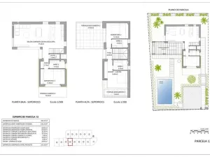 Prodej rodinného domu, Finestrat, Alicante, Španělsko, 154 m2