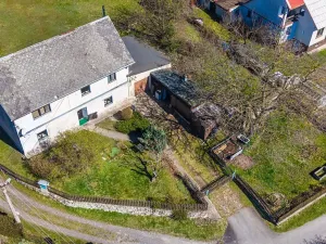 Prodej rodinného domu, Bezděz, 168 m2