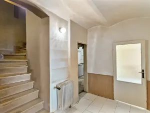 Prodej rodinného domu, Bezděz, 168 m2