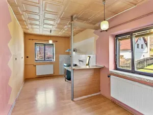 Prodej rodinného domu, Bezděz, 168 m2