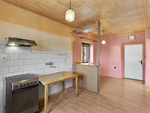 Prodej rodinného domu, Bezděz, 168 m2