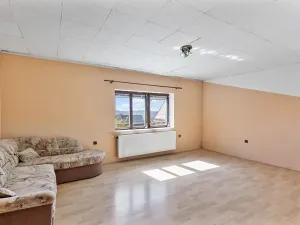 Prodej rodinného domu, Bezděz, 168 m2