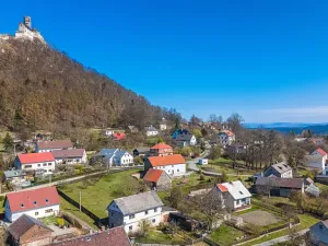 Prodej rodinného domu, Bezděz, 168 m2