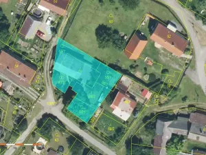 Prodej rodinného domu, Bezděz, 168 m2