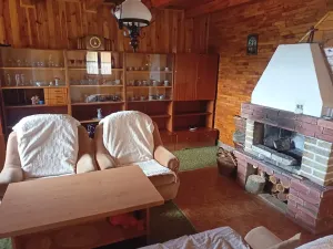 Prodej chaty, Vyškovec, 213 m2
