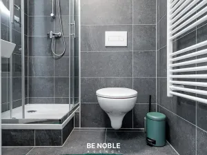 Prodej bytu 1+kk, Praha - Vršovice, Kubánské náměstí, 22 m2