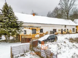 Prodej rodinného domu, Honezovice, 174 m2