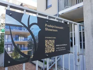 Prodej bytu 2+kk, Praha - Dolní Chabry, U Václava, 42 m2