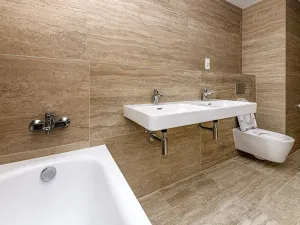 Prodej bytu 4+kk, Praha - Dolní Chabry, U Václava, 115 m2