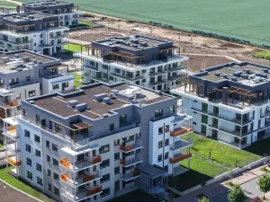 Prodej bytu 4+kk, Praha - Dolní Chabry, U Václava, 115 m2