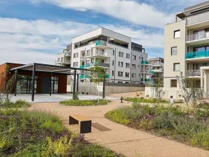 Prodej bytu 4+kk, Praha - Dolní Chabry, U Václava, 115 m2