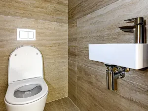 Prodej bytu 3+kk, Praha - Dolní Chabry, Podhorská, 76 m2