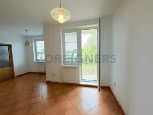 Pronájem bytu 2+kk, Olomouc, Topolová, 45 m2