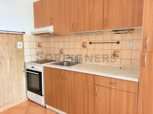 Pronájem bytu 2+kk, Olomouc, Topolová, 45 m2