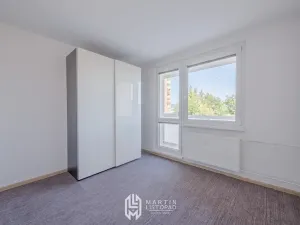 Prodej bytu 4+1, Šumperk, Pod hájovnou, 98 m2