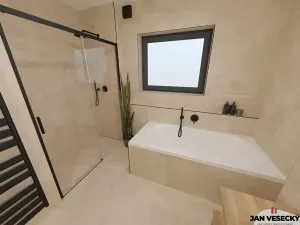 Prodej rodinného domu, Praha - Ďáblice, Chřibská, 170 m2