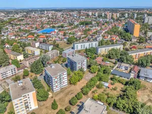 Prodej bytu 3+1, Hradec Králové, Václavkova, 98 m2
